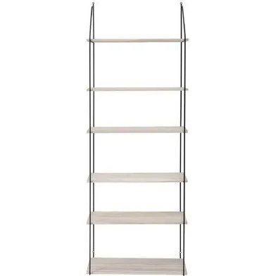 Bloomingville Etagre Lea en paulownia