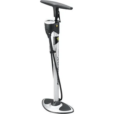 Topeak JoeBlow Turbo - Pompe  pied 11 bar SmartHead