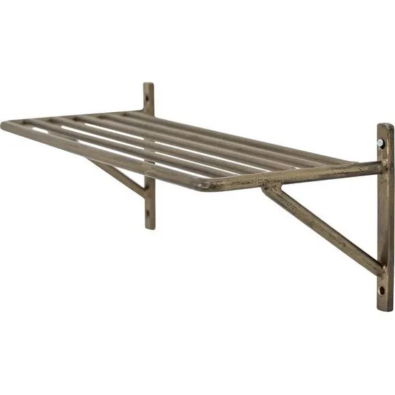 Bloomingville Freddi Plank Laiton Mtal