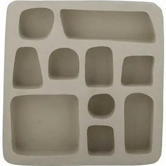 Bloomingville Antonio Plank Nature 68x13 cm