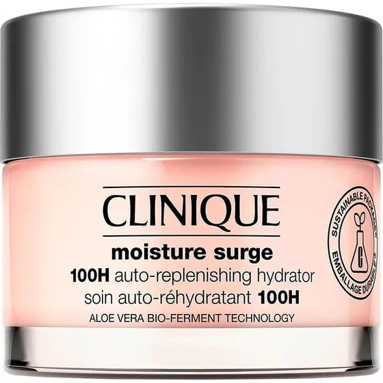 Clinique Moisture Surge 100H Auto-Replenishing Moisturising Cream 50ml