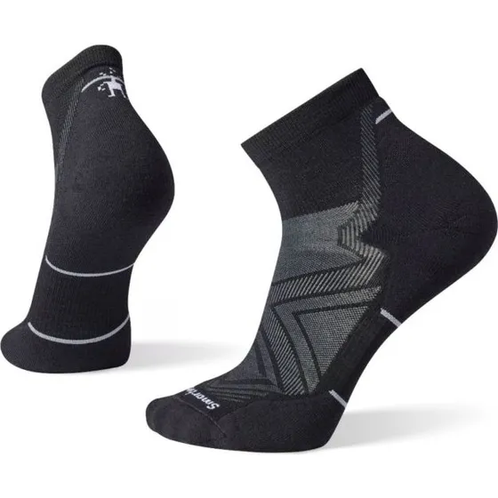 Smartwool Chaussettes Targeted Cushion Ankle pour la Course
