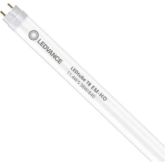 LEDVANCE Tube LED T8 11.4W 840 Blanc Froid 105cm