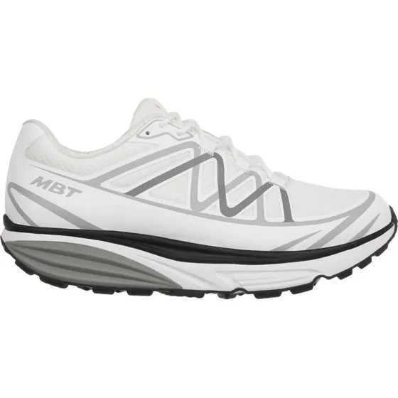 MBT Simba ATR 2 SYM - Chaussures de Trail Homme - Blanc