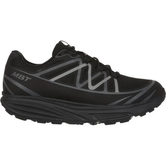 MBT Simba ATR 2 SYM Chaussures de Trail Femme - Noir
