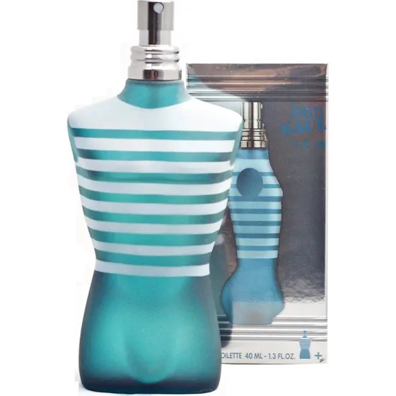 Jean Paul Gaultier Le Male Eau de Toilette Spray 75ml
