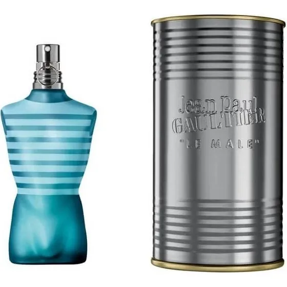 Jean Paul Gaultier Le Male Eau de Toilette 200ml