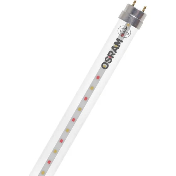 Osram T8 Fluora 6.6W 60cm Blanc Trs Chaud