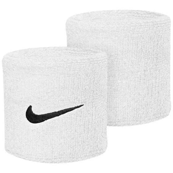 Nike Poignets Éponge Swoosh