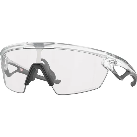 Oakley Sphaera Matte Clear - Lunettes de soleil Photochromiques