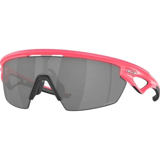 Oakley Sphaera - Matte Neon Pink - Verres Prizm Black