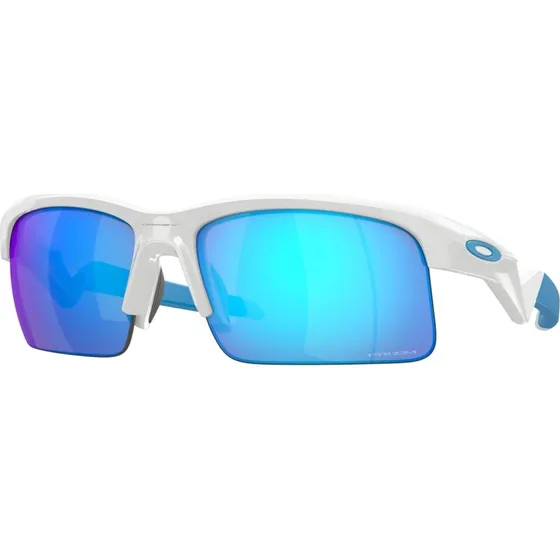 Oakley Junior Capacitor OJ9013 Lunettes de Soleil Prizm Sapphire