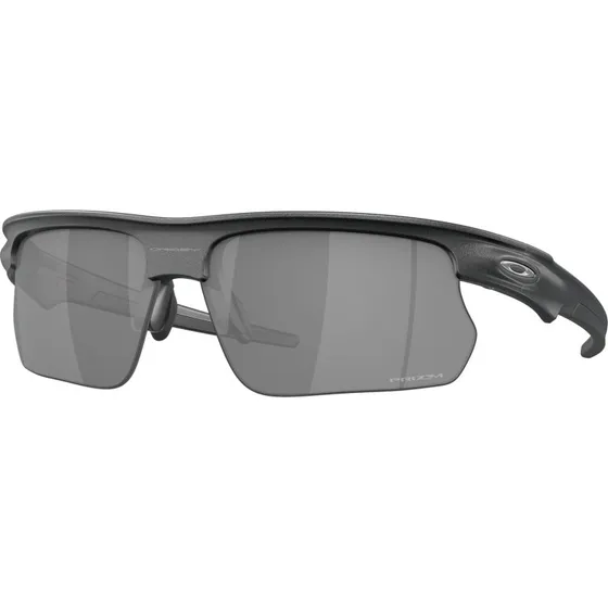 Oakley BiSphaera Steel - Lunettes de soleil Prizm Black