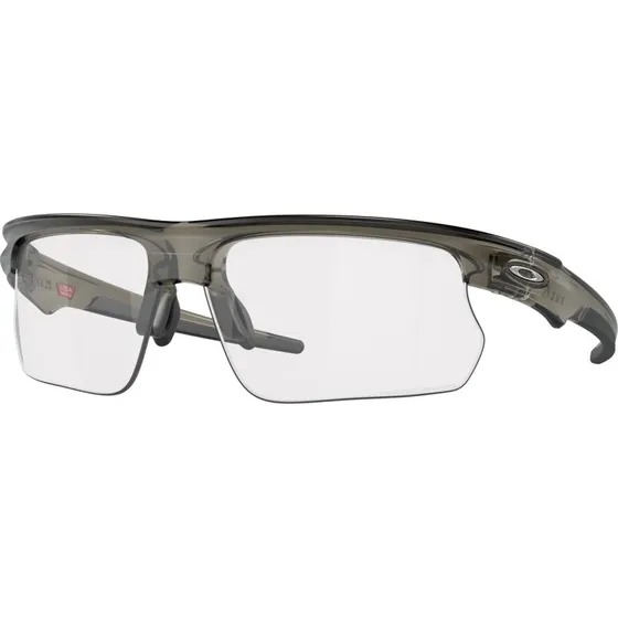 Oakley BiSphaera Lunettes de Soleil Photochromiques Grey Smoke