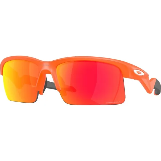 Oakley Junior Capacitor OJ9013 Lunettes de Soleil Orange
