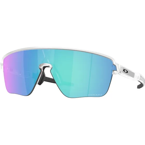 Oakley Corridor SQ Lunettes de Soleil Prizm Sapphire Matte Clear