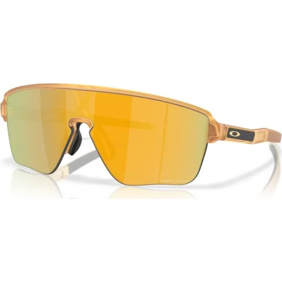Oakley Corridor SQ Lunettes de Soleil Prizm 24K Transparent