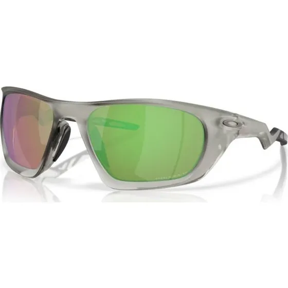 Oakley Lateralis Prizm Shallow Water Polarisé - Gris Unisexe