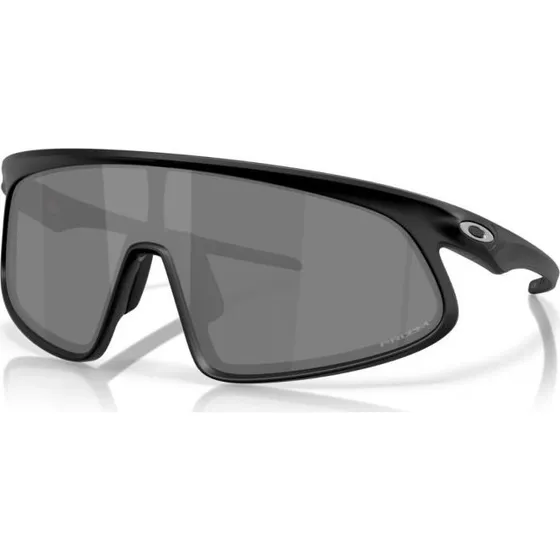 Oakley RSLV Lunettes de Soleil Prizm Black - Taille Unique