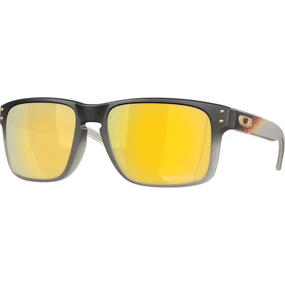 Oakley Holbrook Troy Lee Designs - Lunettes de soleil Polarisées