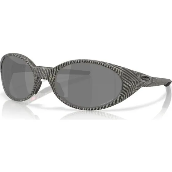 Oakley Eyejacket Redux Prizm Black - Lunettes de Soleil