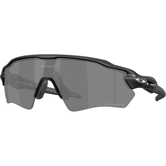 Oakley Radar EV Path S Prizm Black Polarized - Matte Black