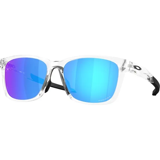 Oakley Paracord Lunettes de Soleil Prizm Sapphire Transparent