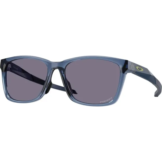 Oakley Lunettes de Soleil Paracord - Bleu Gris