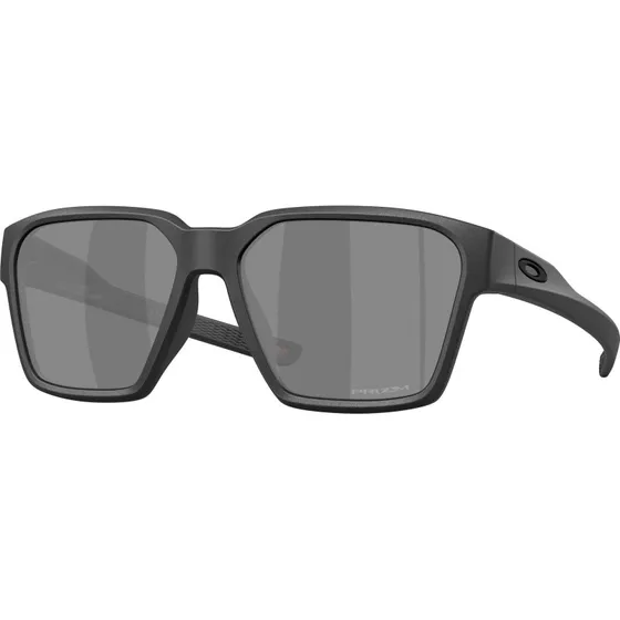 Oakley Lunettes de soleil Briza pour hommes - Gris