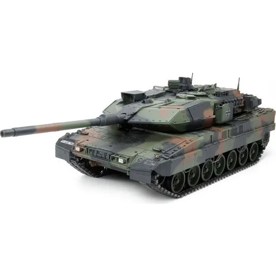 Tamiya RC Leopard 2 A7V 1:16 Kit à monter