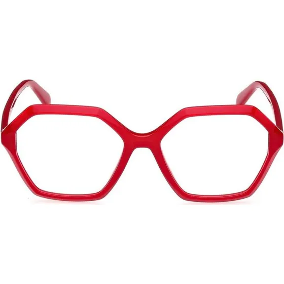 Emilio Pucci EP5237 Lunettes de Vue Géométriques pour Femme