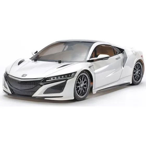 Tamiya Honda NSX 2016 1:10 TT-02 Kit 4WD