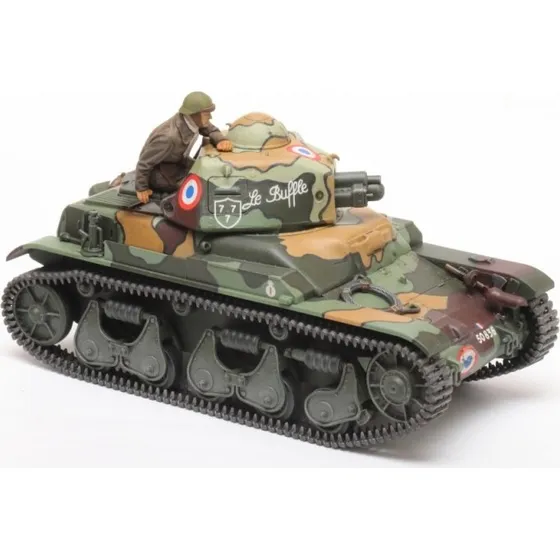 Tamiya Char R35 1/35