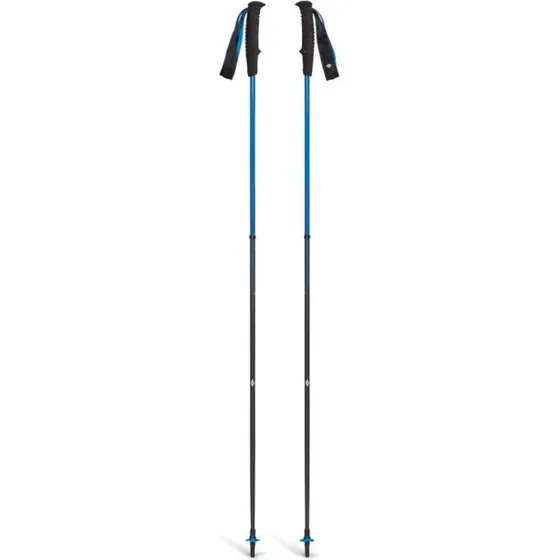 Bâtons de trail Black Diamond Distance Carbon 120 cm