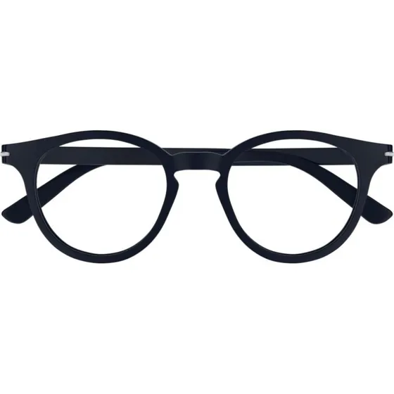 Gucci GG1727O Lunettes de Vue Homme Bleu Pantos