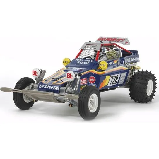 Tamiya 47304 Fight Buggy 2014 Vintage