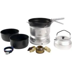 Trangia 25-6 UL Set Cuisine Camping Ultralger