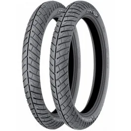 Michelin City Pro 70/90-14 40P TT Renforc