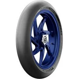Michelin Power Slick 2 120/70 ZR17 58W NHS Avant