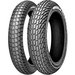 Michelin Power Supermoto Rain 160/60 R17 Arrire TL NHS