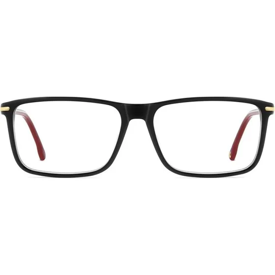 Carrera 382 Lunettes de Vue Homme Rectangulaires en Acétate
