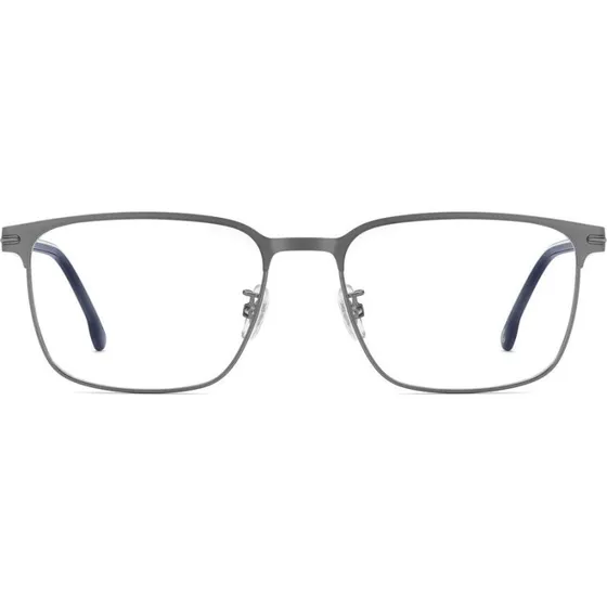 Carrera 384/G Lunettes de Vue Homme - Rectangles Ruthénium