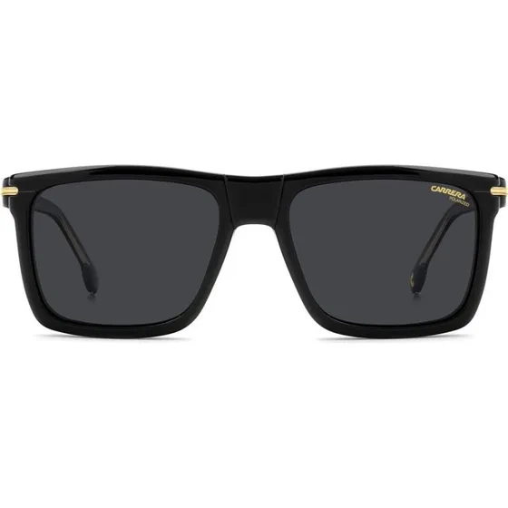 Carrera CA387C-807 Lunettes de Vue Homme Rectangulaires