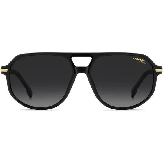 Carrera 375/S Lunettes de Soleil Pilote pour Homme - 59mm