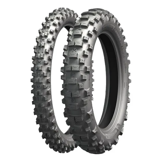 Michelin Enduro Medium 120/90-18 65R TT Arrire