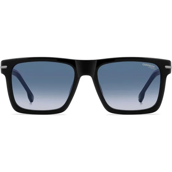 Carrera 378/S Lunettes de Soleil Homme Rectangulaires