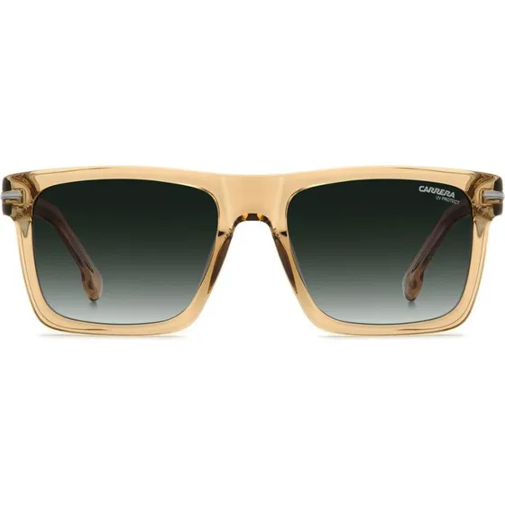 Carrera 378/S Lunettes de Soleil Homme Rectangulaires