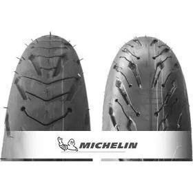 Michelin Pilot Road 5 GT 120/70 ZR17 58W Avant