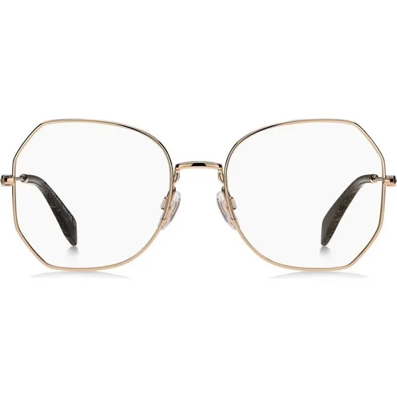 Marc Jacobs Marc 918 Lunettes de Vue Femme Acier Géométrique