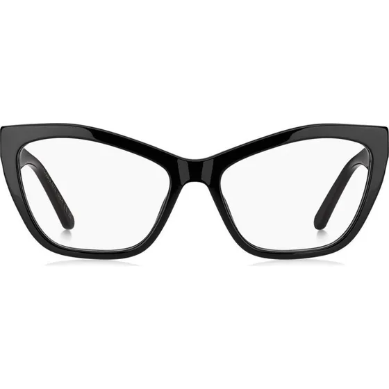 Marc Jacobs Marc 894 Lunettes de Vue Oeil de Chat Noir